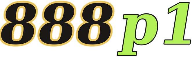 888p1 logo