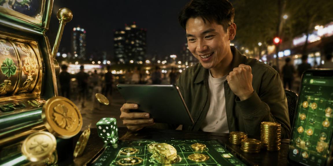 888p1 Tại sao chúng tôi xây dựng 888p1